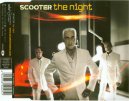 Scooter - The Night - UK Remixes