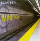 Scooter - Mind The Gap - Deluxe Edition