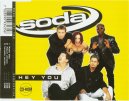 Soda - Hey You