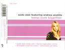 Soda Club - Keep Love Together - CD01