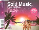Solu Music feat. KimBlee - Fade