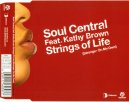 Soul Central - Strings Of Life