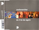 Soulsearcher feat. Thea Austin - Do It To Me Again