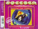 Sqeezer - Tamagoshi (Tschoopapa...) - Special Fan Edition