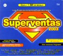 Superventas - 2003