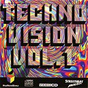 Techno Vision - Volume 01