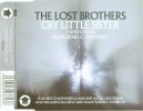 The Lost Brothers - Cry Little Sister