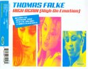 Thomas Falke - High Again (High On Emotion)
