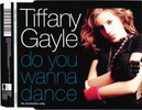 Tiffany Gayle - Do You Wanna Dance