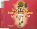 Tube And Berger feat. Chrissie Hynde - Straight Ahead