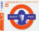 Tube & Berger - Straight Ahead/Geradeaus