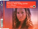 U.K.N.Y. feat. Holly James - I'm In Heaven