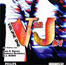 Vee Jay - Volume 01