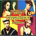 Vengaboys - We Like To Party 