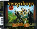 Vengaboys - Shalala Lala