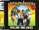 Vengaboys - Uncle John From Jamaica - CD1