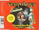 Vengaboys feat. Cheekah - Cheekah Bow Bow (That Computer Song)