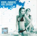 Vinylshakerz  - Very Superior