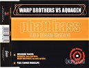 Warp Brothers vs. Aquagen - Phatt Bass