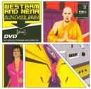 Westbam And Nena - Old School, Baby