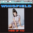 Whigfield - Think Of You - Video Maxi-CD