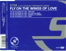 XTM presents Annia - Fly On The Wings of Love