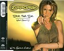 Zippora - See The Sun