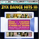 ZYX Dance Hits - Volume 03