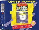 Unity Power feat. Rozlyne Clarke - Eddy Steady Go '93