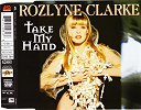 Rozlyne Clarke - Take My Hand