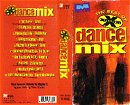 Dance Mix - The Best Of Much Music X-Tendamix