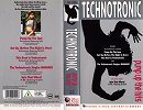 Technotronic - Pump Up The Hits - The Videos