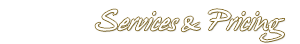 Services